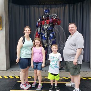 Meet your Posher, Frank